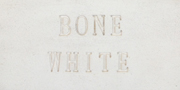 Aardvark Clay's  Bone White